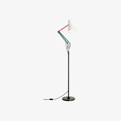 Heal's Type 75 Floor Lamp Anglepoise Paul Smith Edition 3 - Heal's UK Lighting