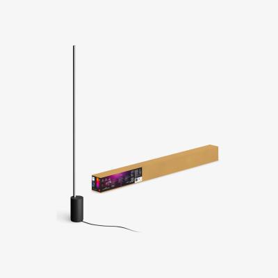 John Lewis Philips Hue Signe Gradient Floor Lamp, 2550 Lumens
