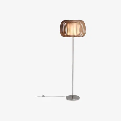 John Lewis John Lewis Harmony Ribbon New Base Floor Lamp