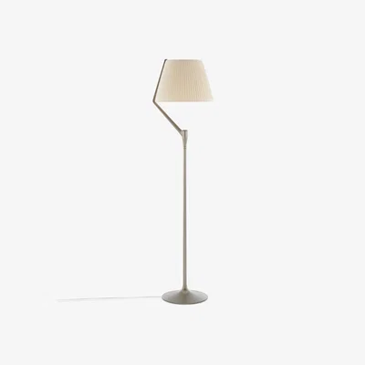 John Lewis Kartell Angelo Stone Floor Lamp
