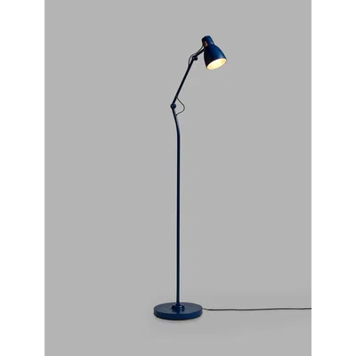 John Lewis ANYDAY John Lewis & Partners Tony Floor Lamp