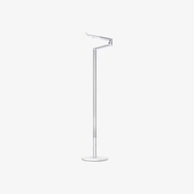 John Lewis Dyson Lightcycle Morph Floor Lamp