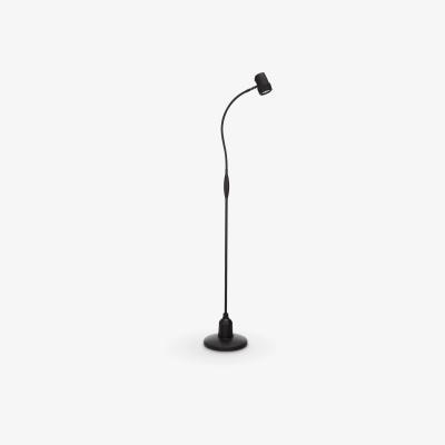 John Lewis Serious Readers Alex Dimmable LED Floor Lamp
