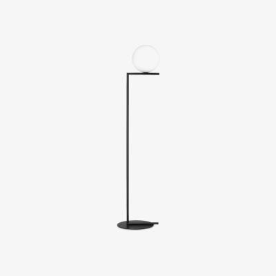 John Lewis Flos IC F1 Floor Lamp, 20cm