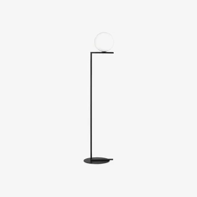 John Lewis Flos IC F1 Floor Lamp, 20cm