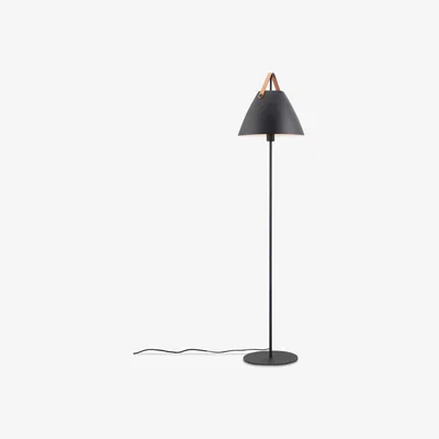 John Lewis Nordlux Design For The People Strap Floor Lamp