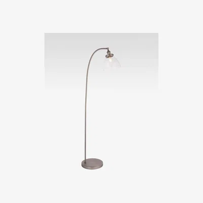 John Lewis Bay Lighting Carter Floor Lamp