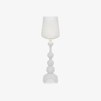 John Lewis Kartell Kabuki Outdoor Floor Lamp