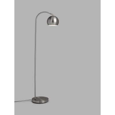 John Lewis John Lewis & Partners Hector Mini Floor Lamp