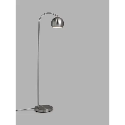John Lewis John Lewis & Partners Hector Mini Floor Lamp