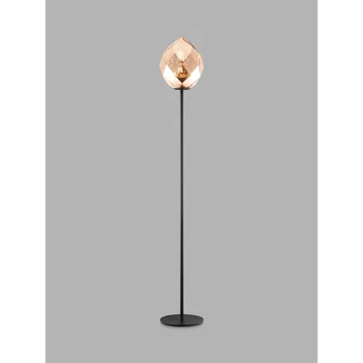 John Lewis Impex Zoe Floor Lamp