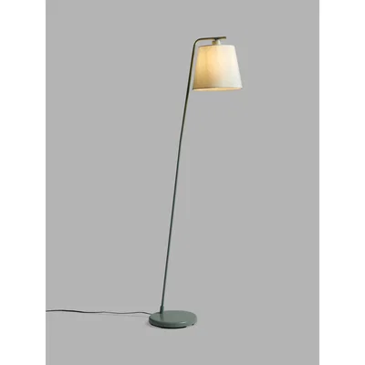 John Lewis ANYDAY John Lewis & Partners Harry Floor Lamp