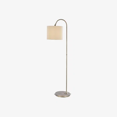 John Lewis John Lewis Isabel Arch Floor Lamp