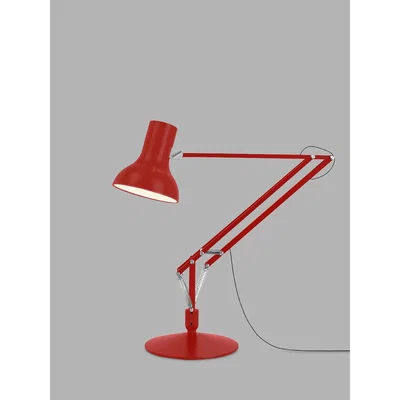 John Lewis Anglepoise Type 75 Giant Floor Lamp