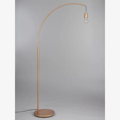 John Lewis John Lewis Metal Arc Floor Lamp Base
