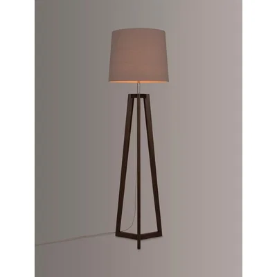 John Lewis John Lewis & Partners Trinity Floor Lamp
