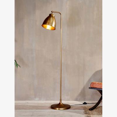 John Lewis Nkuku Muturl Floor Lamp