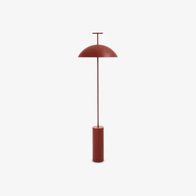 John Lewis Kartell Geen-a Floor Lamp