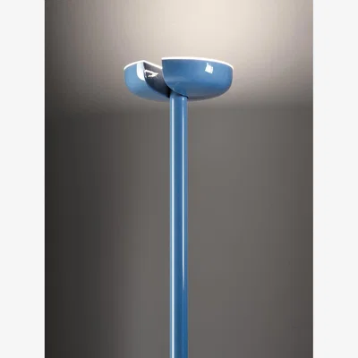 John Lewis Martinelli Luce Cabriolette Floor Lamp