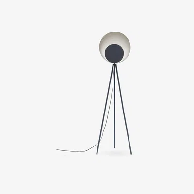 John Lewis houseof Diffuser Tripod Floor Lamp