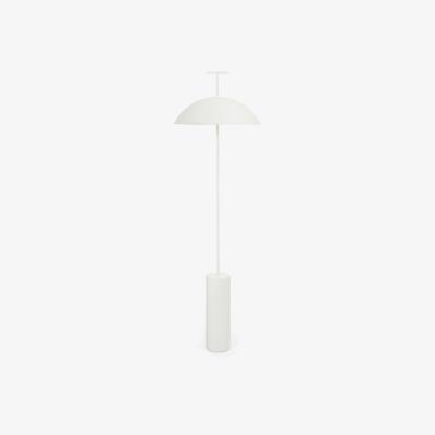 John Lewis Kartell Geen-a Floor Lamp