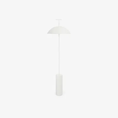 John Lewis Kartell Geen-a Floor Lamp