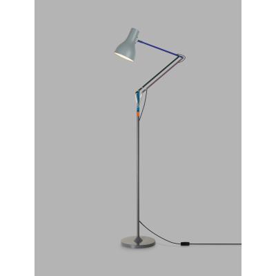 John Lewis Anglepoise + Paul Smith Type 75 Floor Lamp, Edition 2