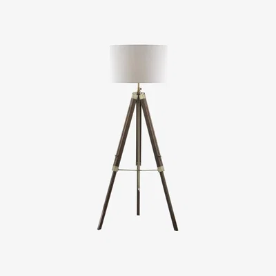 Knees Dar Lighting EAS4947 Tripod Dark Easel Floor Lamp Base