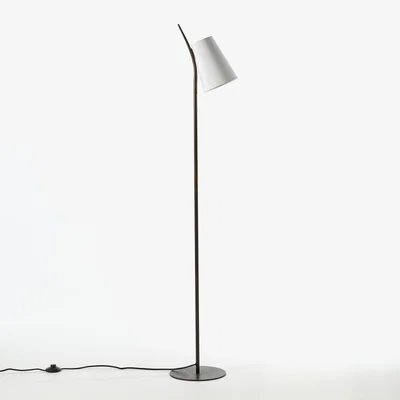 La Redoute Jouanico Floor Lamp