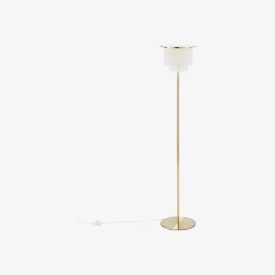 La Redoute Frangie Floor Lamp