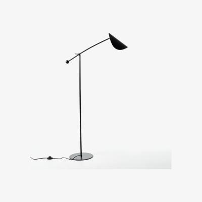 La Redoute Funambule Adjustable Reading Floor Lamp