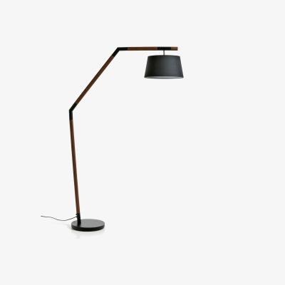 La Redoute Stefan Reading Floor Lamp