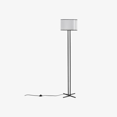 La Redoute Hamdi Metal Floor Lamp Base