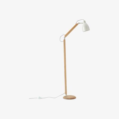 La Redoute Venatti Articulated Floor Lamp