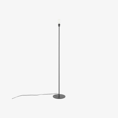 La Redoute Hiba Metal Floor Lamp Base