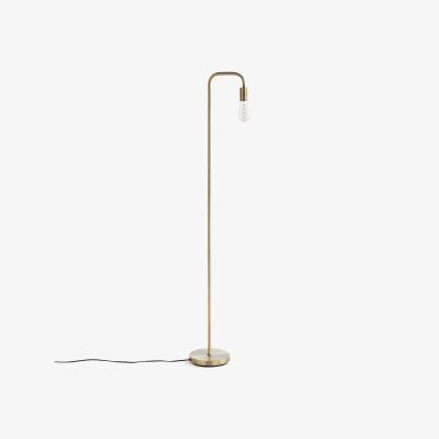 La Redoute Hiba Metal Floor Lamp