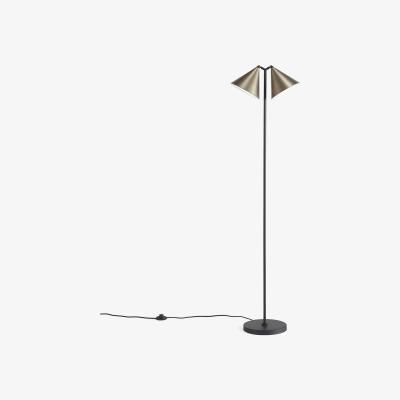 La Redoute Moke Metal Floor Lamp