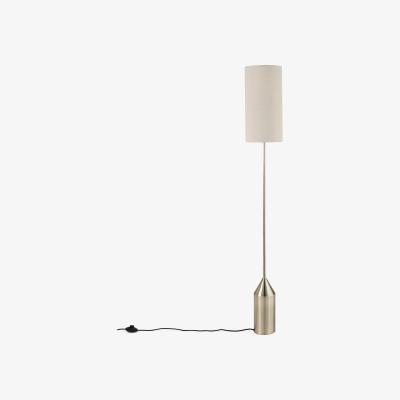 La Redoute Patchou Floor Lamp with a Shell Shape