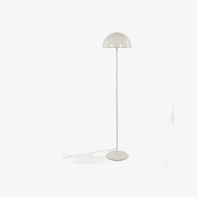Marks & Spencer M&S Dome Floor Lamp - Nude, Nude,Green