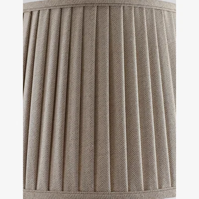 Marks & Spencer M&S  Tilly Floor Lamp - Natural, Natural