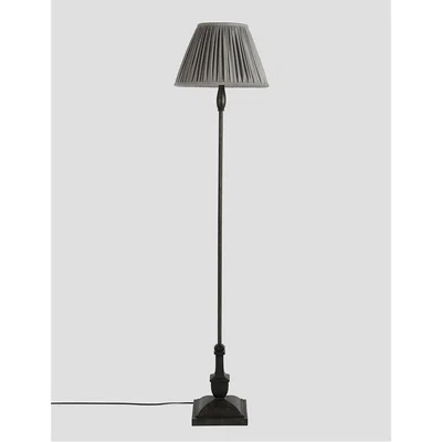 Marks & Spencer M&S Harriet Floor Lamp - Black Mix, Black Mix
