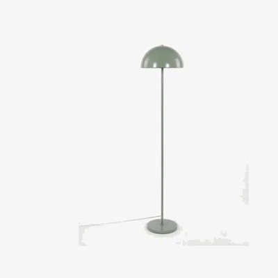 Marks & Spencer M&S Dome Floor Lamp - Green, Green,Nude