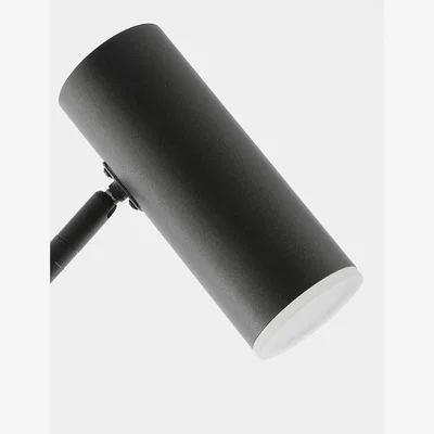 Marks & Spencer M&S  LED Floor Lamp - Black, Black