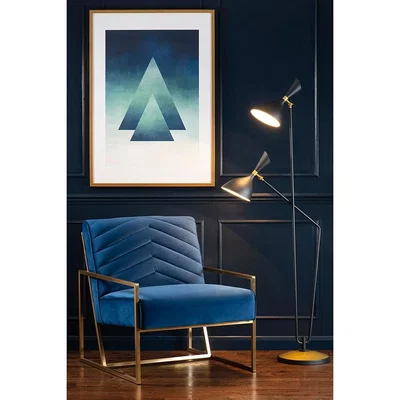 My Furniture Delano Floor Light