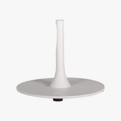 Made in Design Base - Simple / For 1 Parade floor lamp by Maiori White