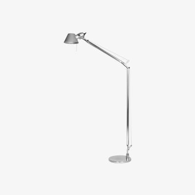 Made in Design Tolomeo Floor lamp by Artemide Metal