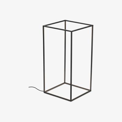 Made in Design Ipnos Lamp by Flos Black