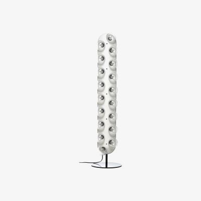 Made in Design Prop Light Floor lamp by Moooi White