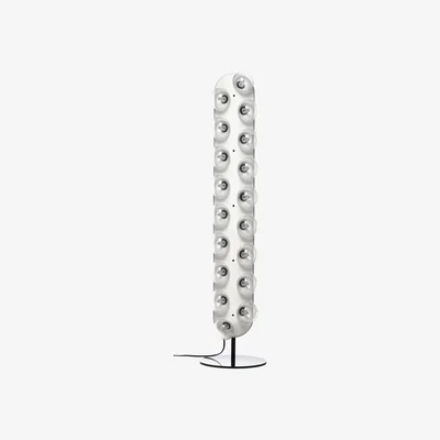 Made in Design Prop Light Floor lamp by Moooi White