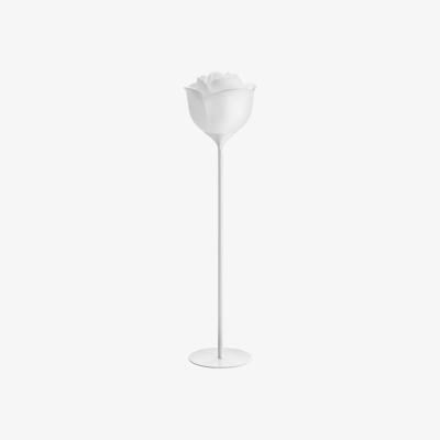 Made in Design Baby Love Floor lamp - Indoor - H 155 cm by MyYour White